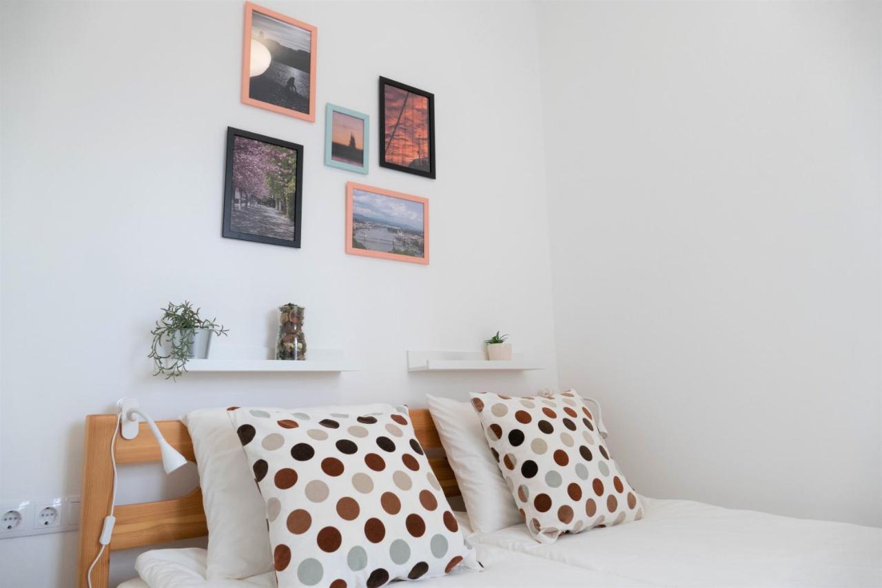 Citymajor Apartment-Free Parking, Budapest