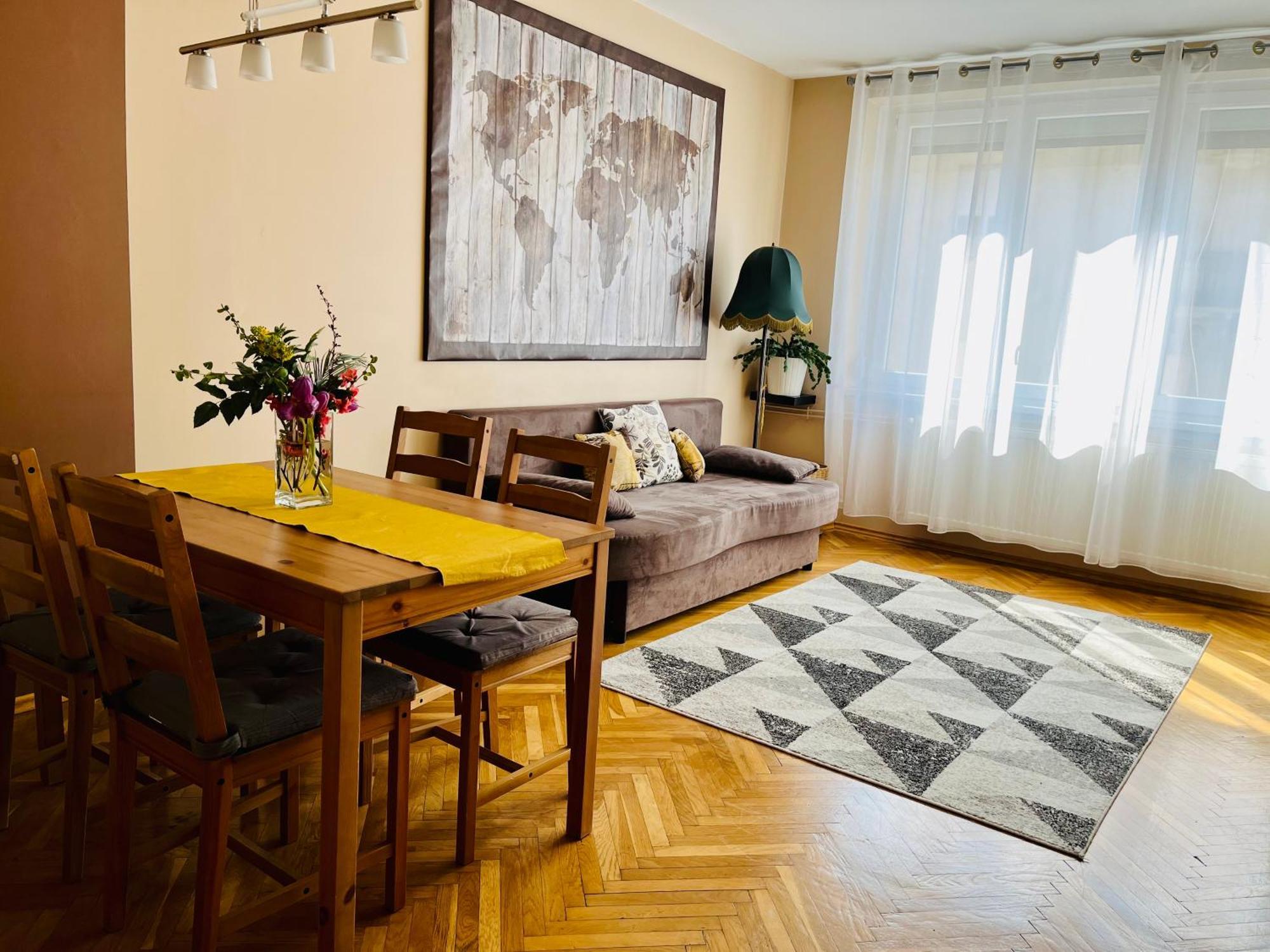 Citymajor Apartment-Free Parking — Photos 1
