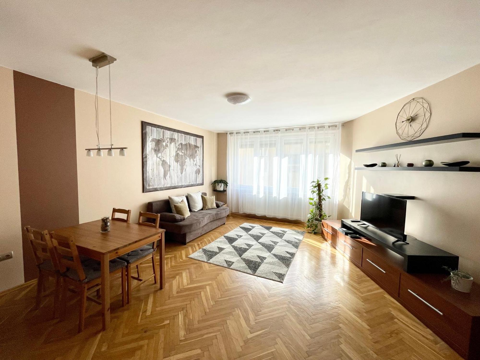 Citymajor Apartment-Free Parking — Photos 2
